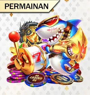 Permainan Slot FIJI88